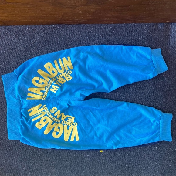 Hello Kitty Keroppi Infants Joggers - Picture 4 of 4